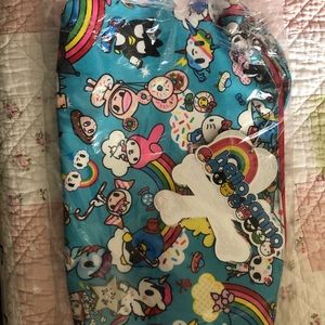 Hello kitty Rainbow Jujube be quick